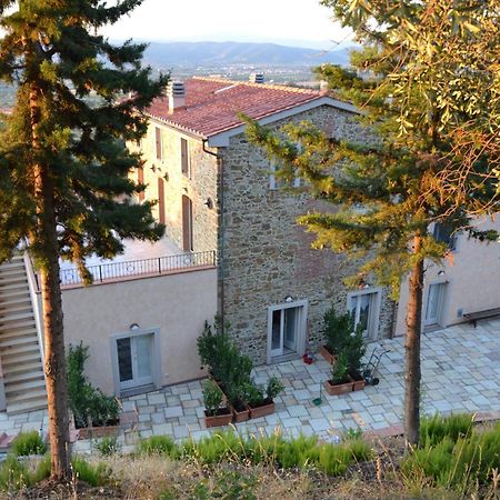 La Cianella - Adult Only Villa Scarlino Exterior photo
