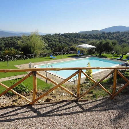 La Cianella - Adult Only Villa Scarlino Exterior photo