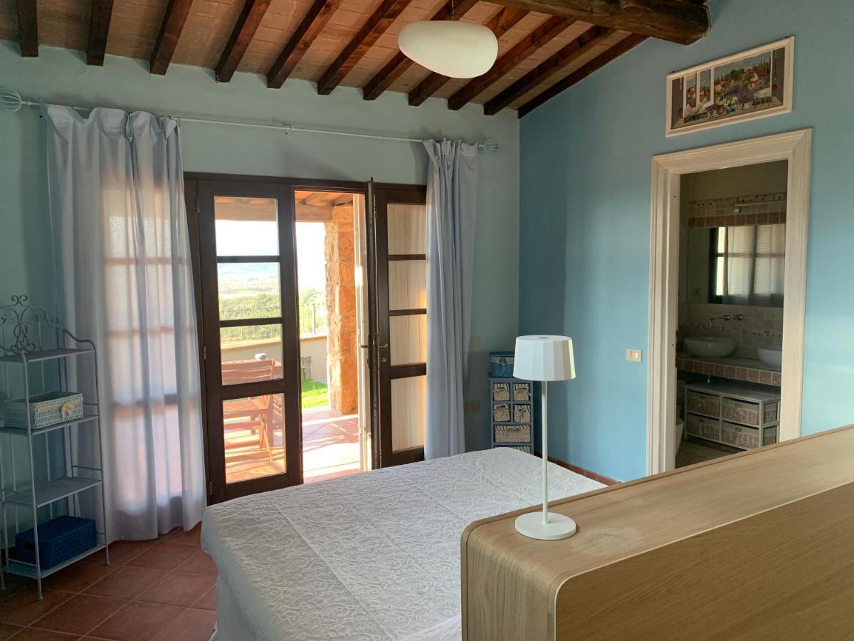 La Cianella - Adult Only Villa Scarlino Exterior photo