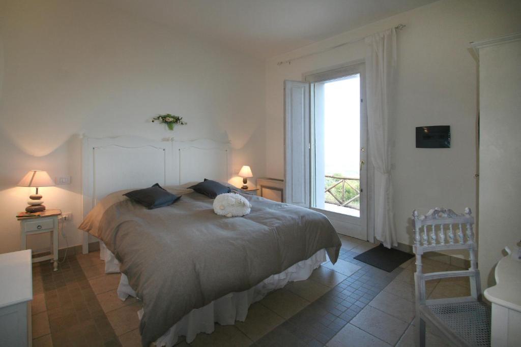 La Cianella - Adult Only Villa Scarlino Room photo