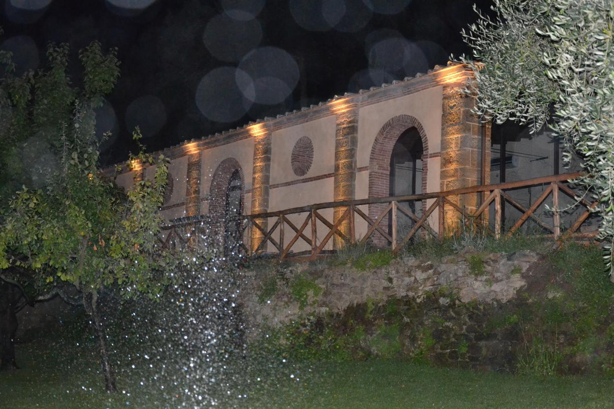 La Cianella - Adult Only Villa Scarlino Exterior photo