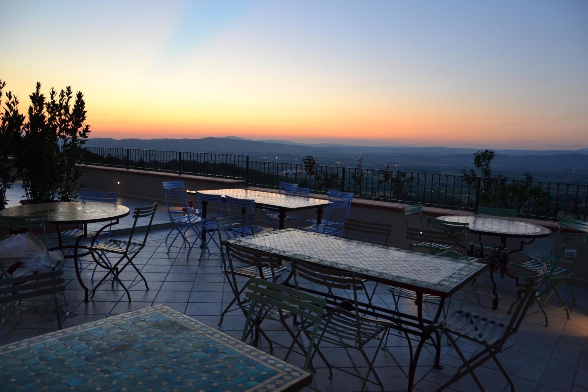 La Cianella - Adult Only Villa Scarlino Exterior photo