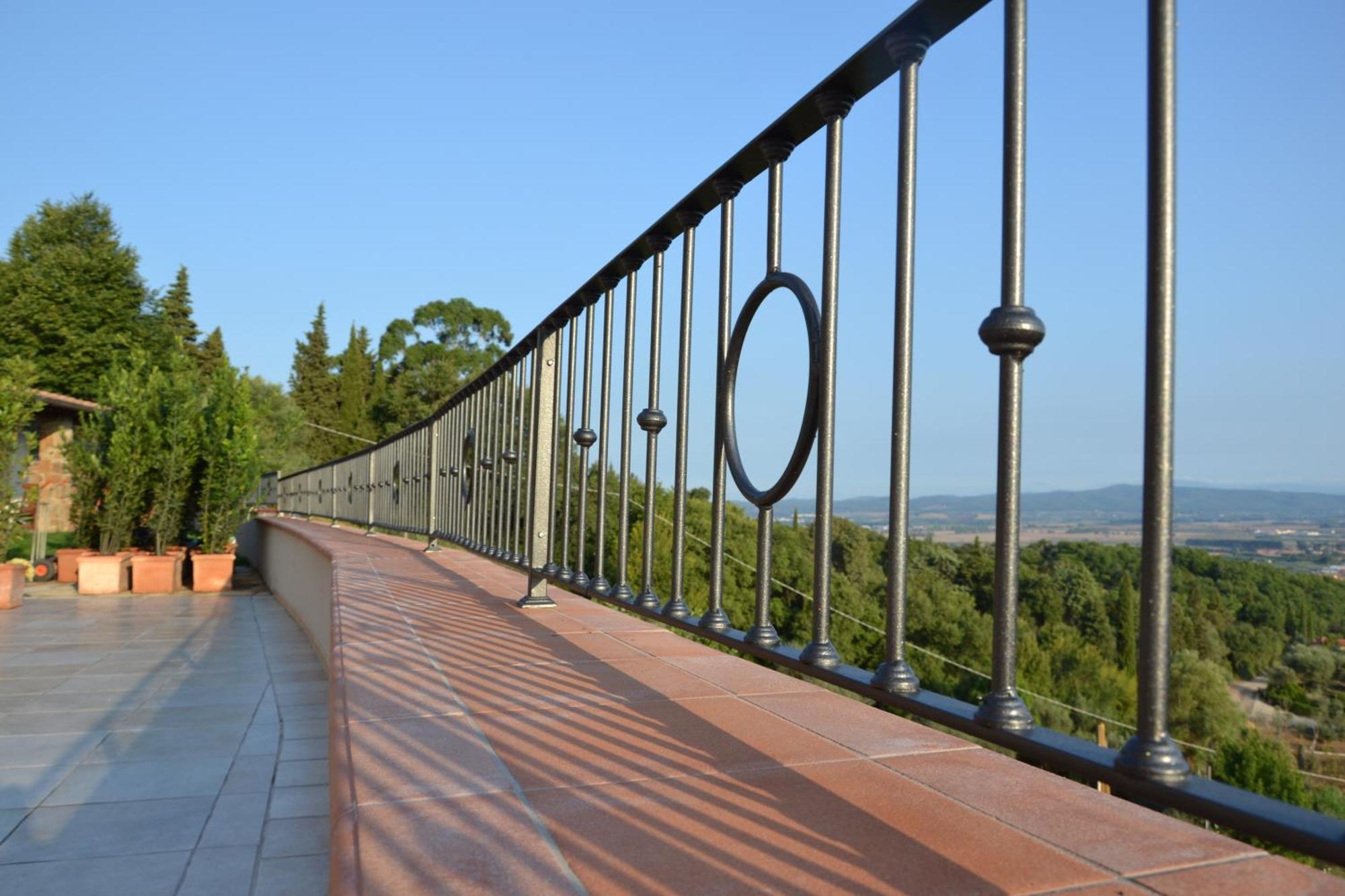 La Cianella - Adult Only Villa Scarlino Exterior photo