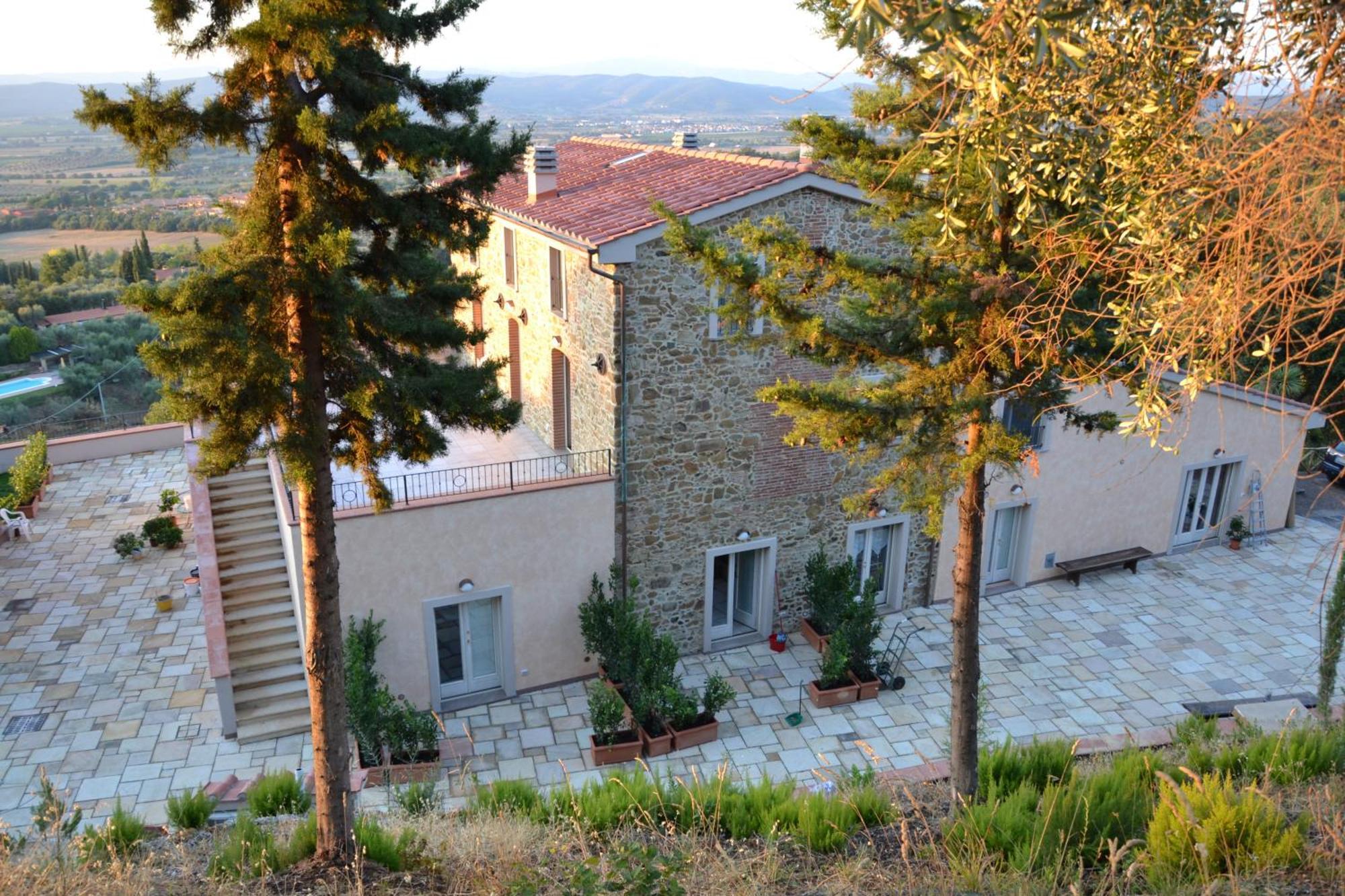 La Cianella - Adult Only Villa Scarlino Exterior photo