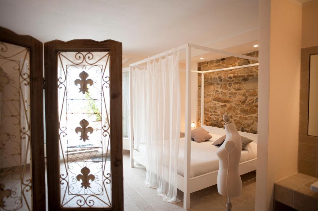 La Cianella - Adult Only Villa Scarlino Exterior photo