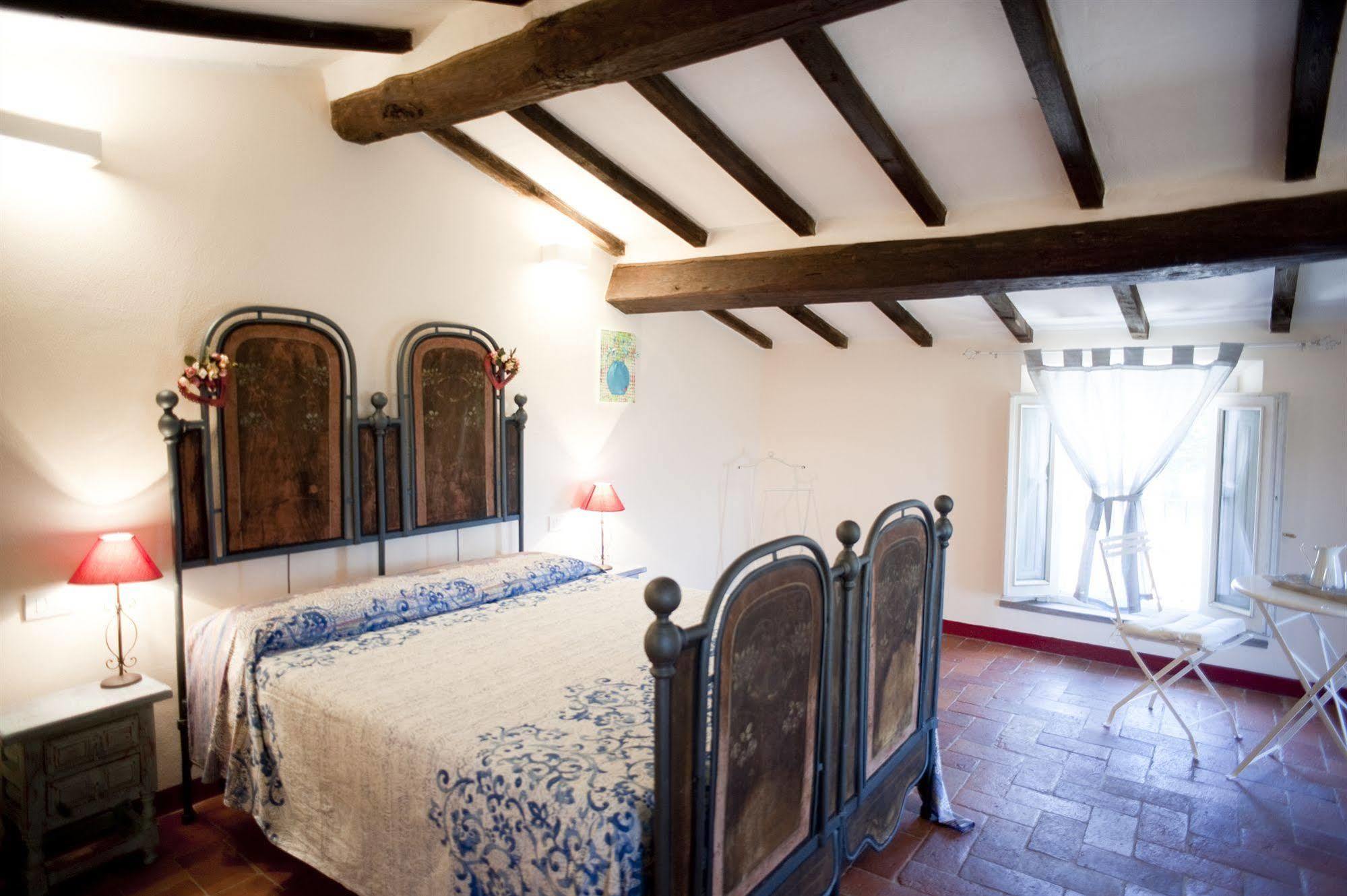 La Cianella - Adult Only Villa Scarlino Exterior photo