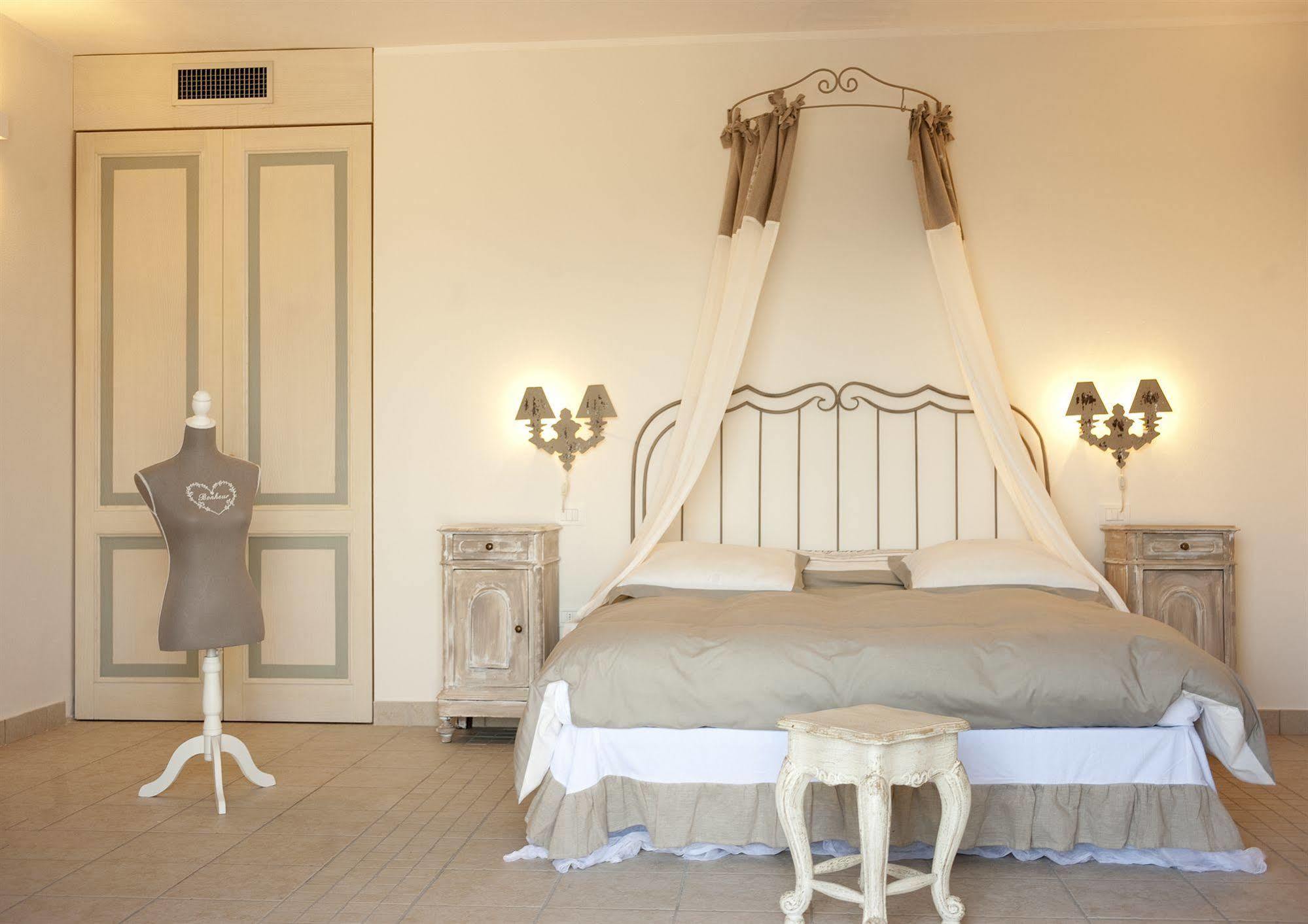 La Cianella - Adult Only Villa Scarlino Exterior photo
