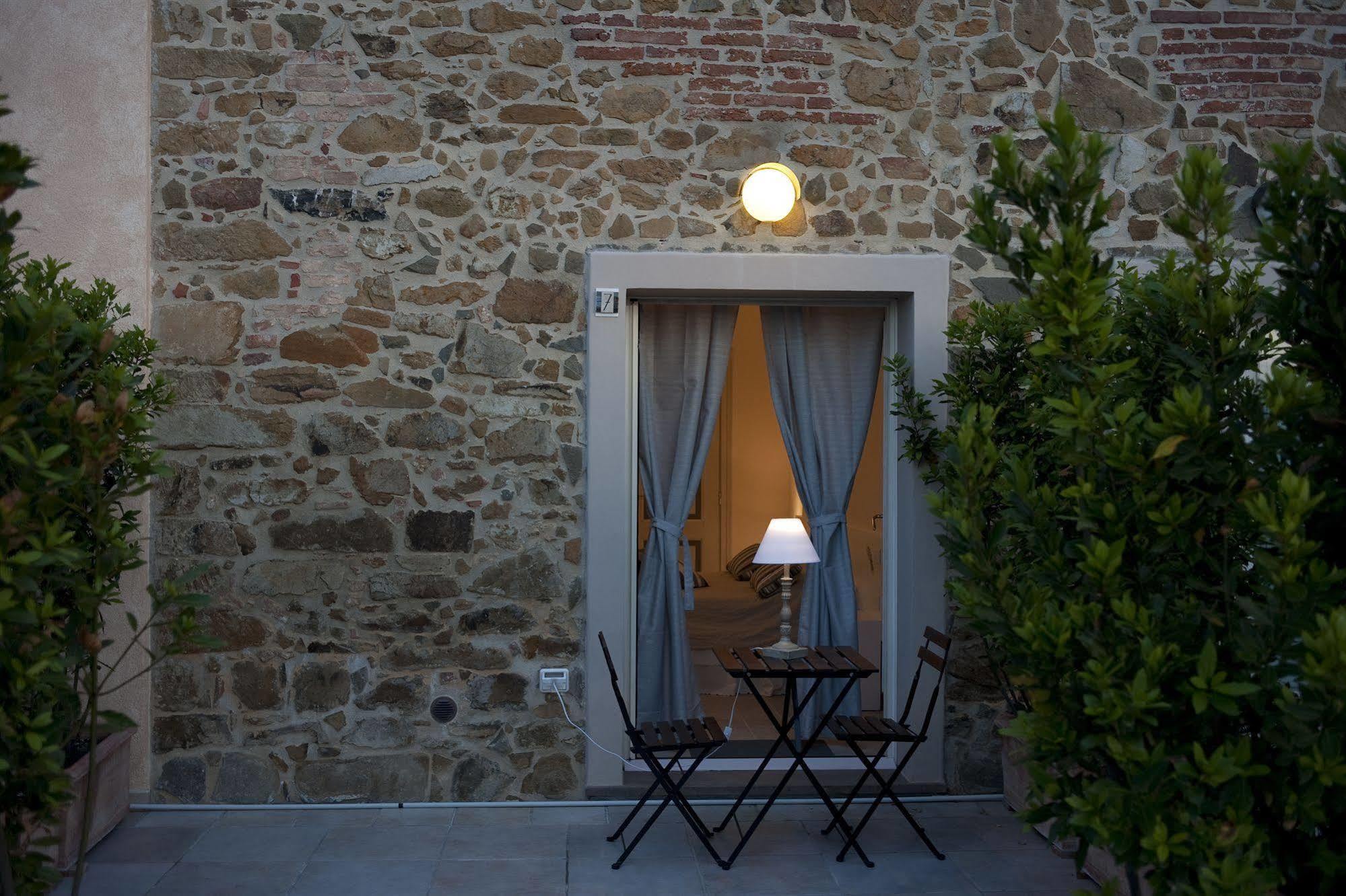 La Cianella - Adult Only Villa Scarlino Exterior photo
