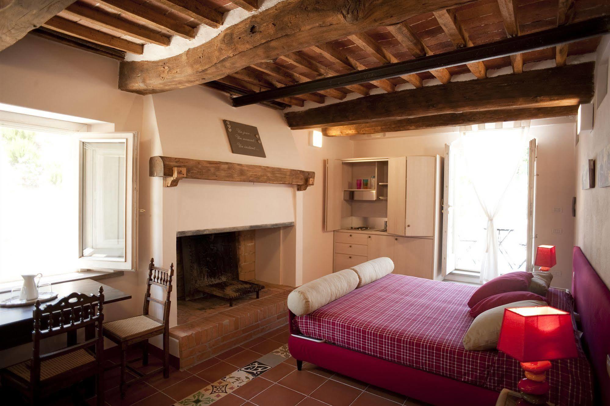 La Cianella - Adult Only Villa Scarlino Exterior photo
