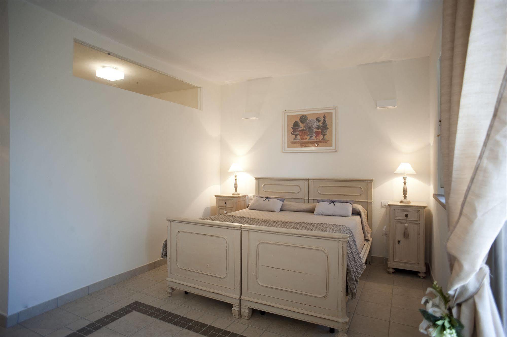La Cianella - Adult Only Villa Scarlino Exterior photo