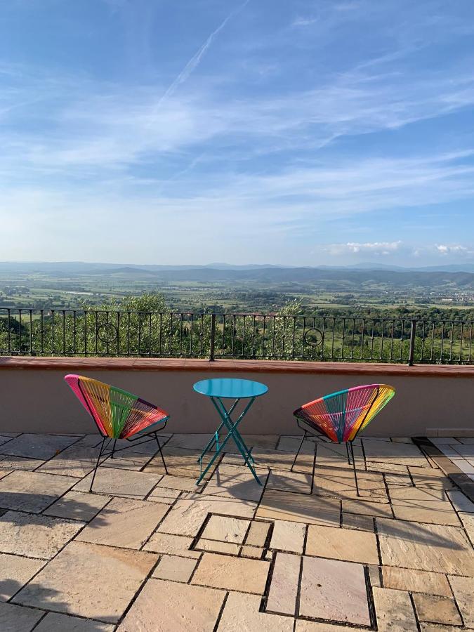 La Cianella - Adult Only Villa Scarlino Exterior photo