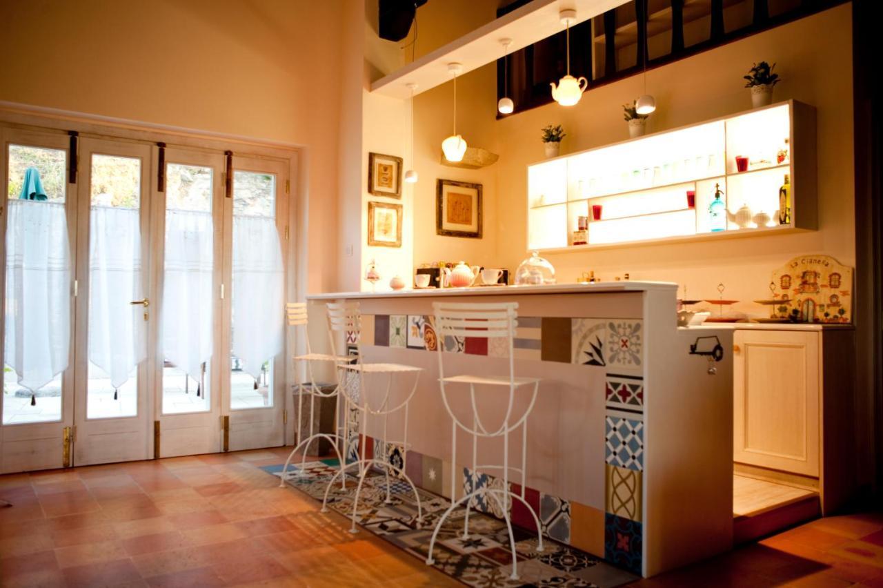 La Cianella - Adult Only Villa Scarlino Exterior photo