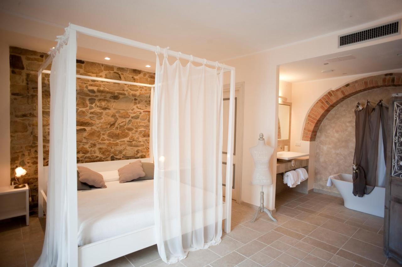 La Cianella - Adult Only Villa Scarlino Exterior photo