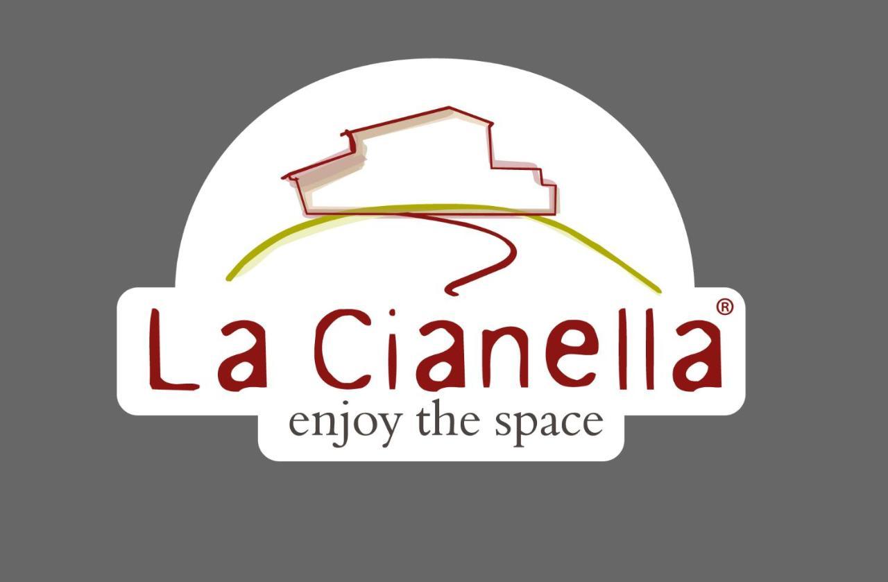 La Cianella - Adult Only Villa Scarlino Exterior photo